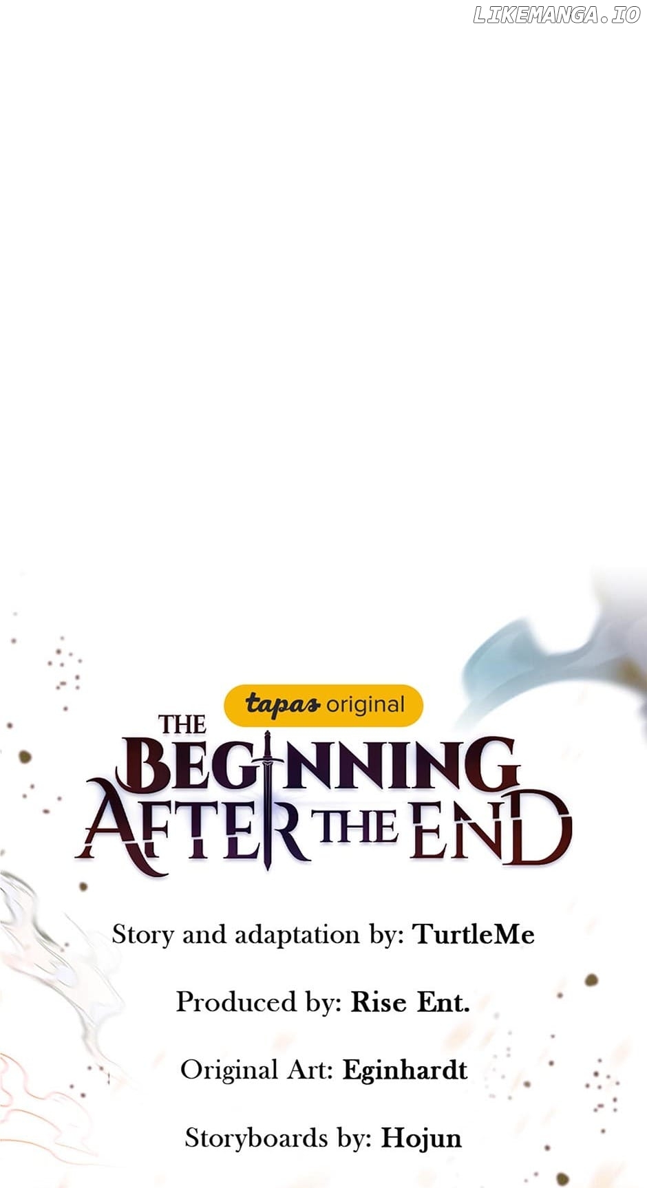 The Beginning After The End Chapter 179 image 063